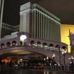 The Venetian Casino